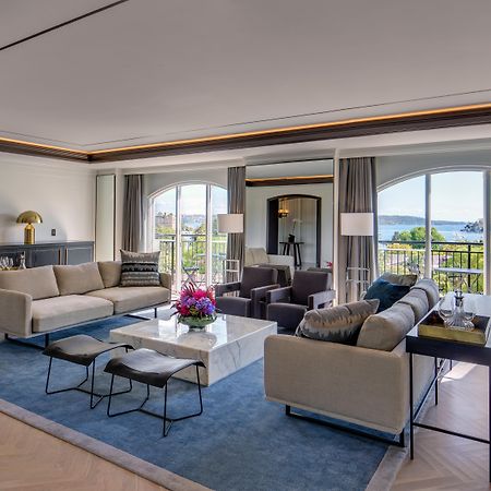 Intercontinental Sydney Double Bay By Ihg Hotel Bagian luar foto