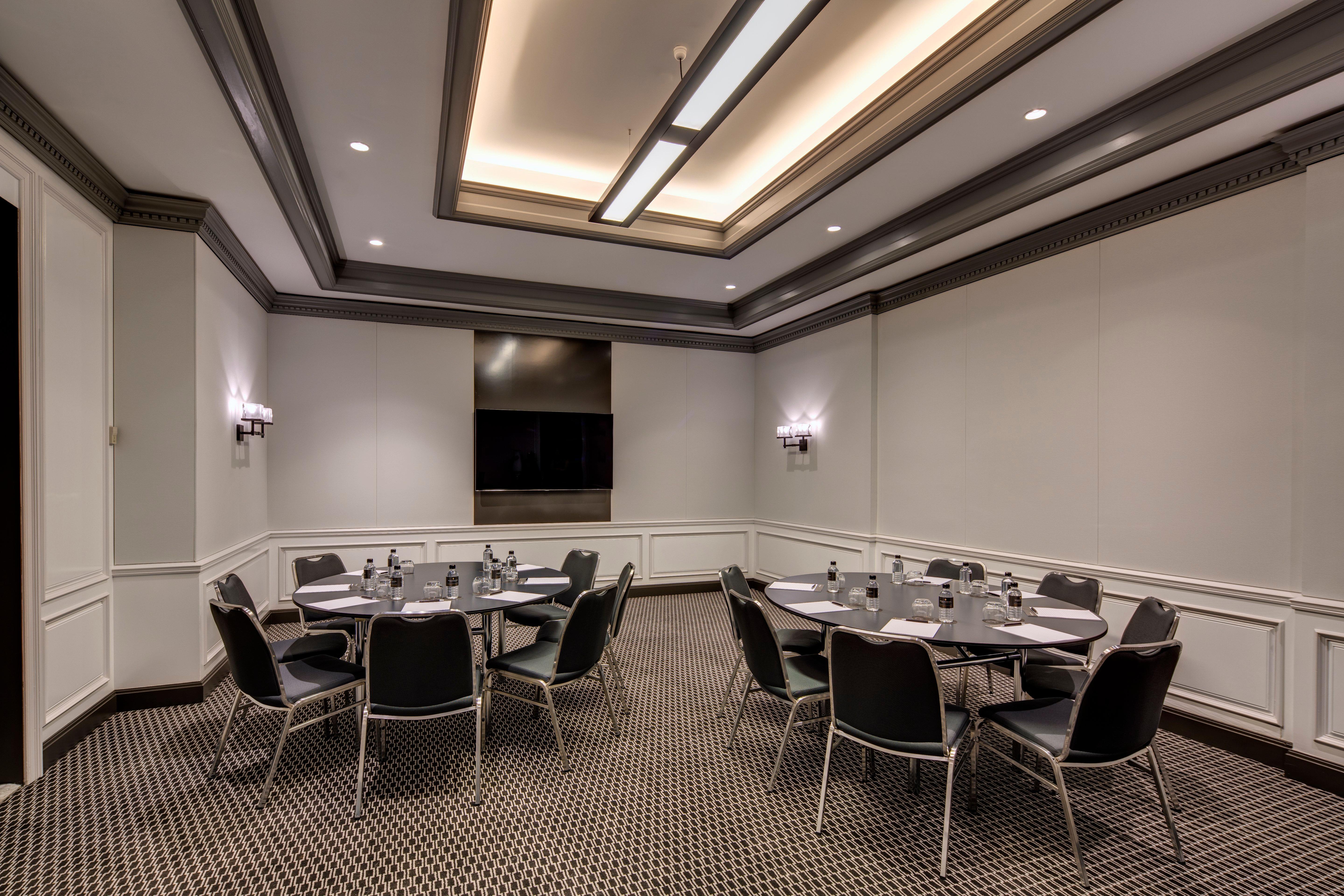 Intercontinental Sydney Double Bay By Ihg Hotel Bagian luar foto