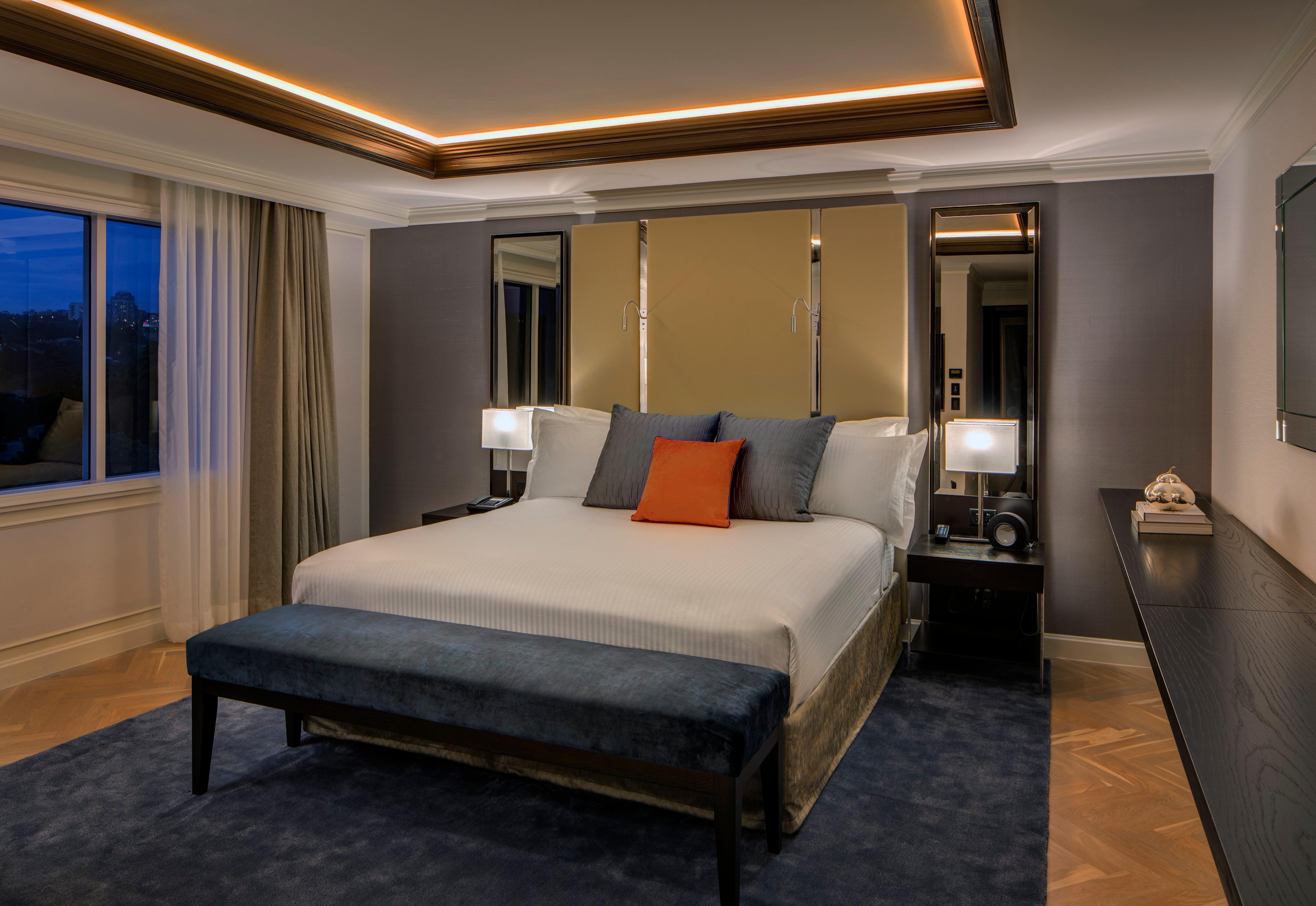 Intercontinental Sydney Double Bay By Ihg Hotel Bagian luar foto