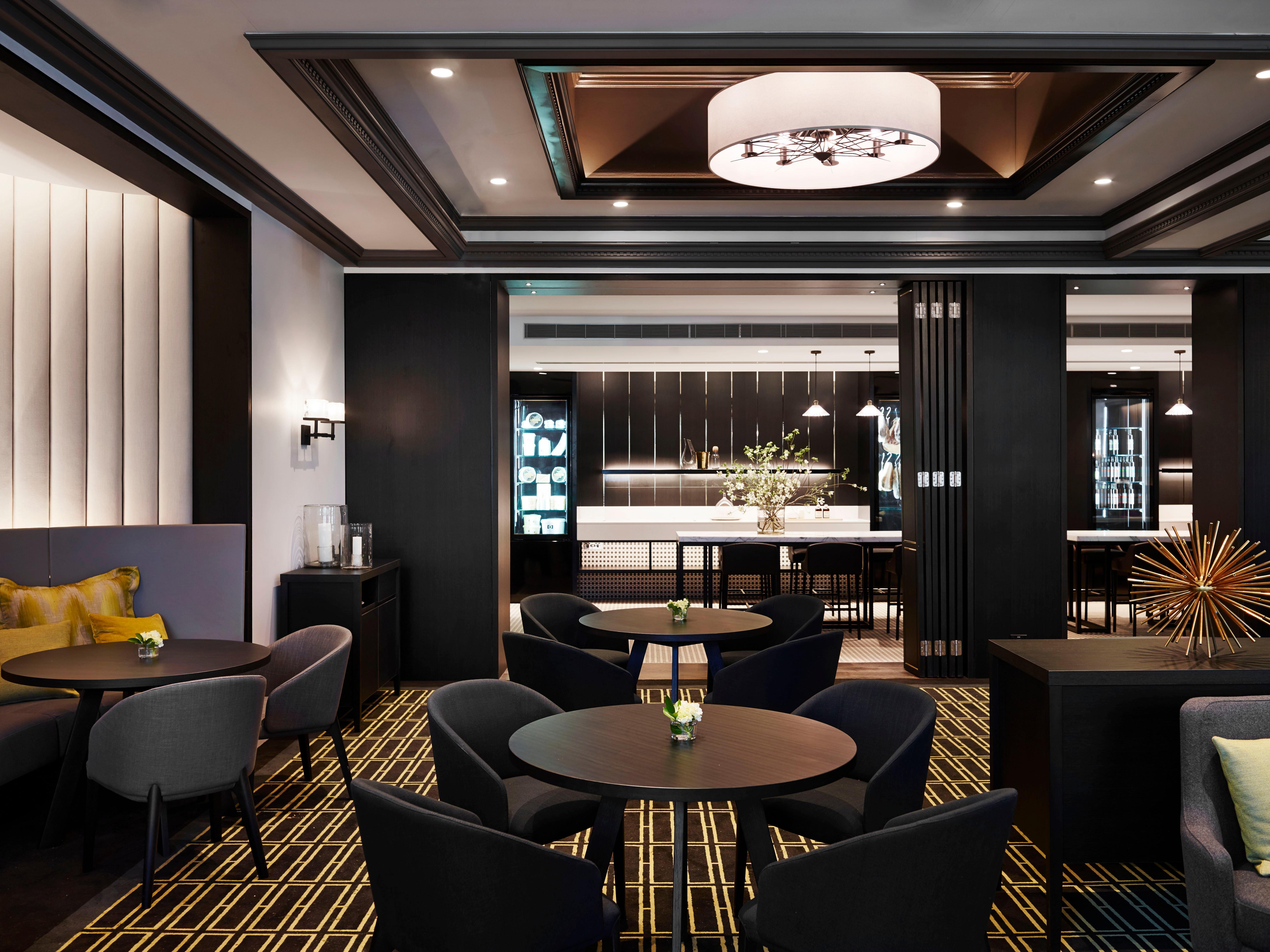Intercontinental Sydney Double Bay By Ihg Hotel Bagian luar foto