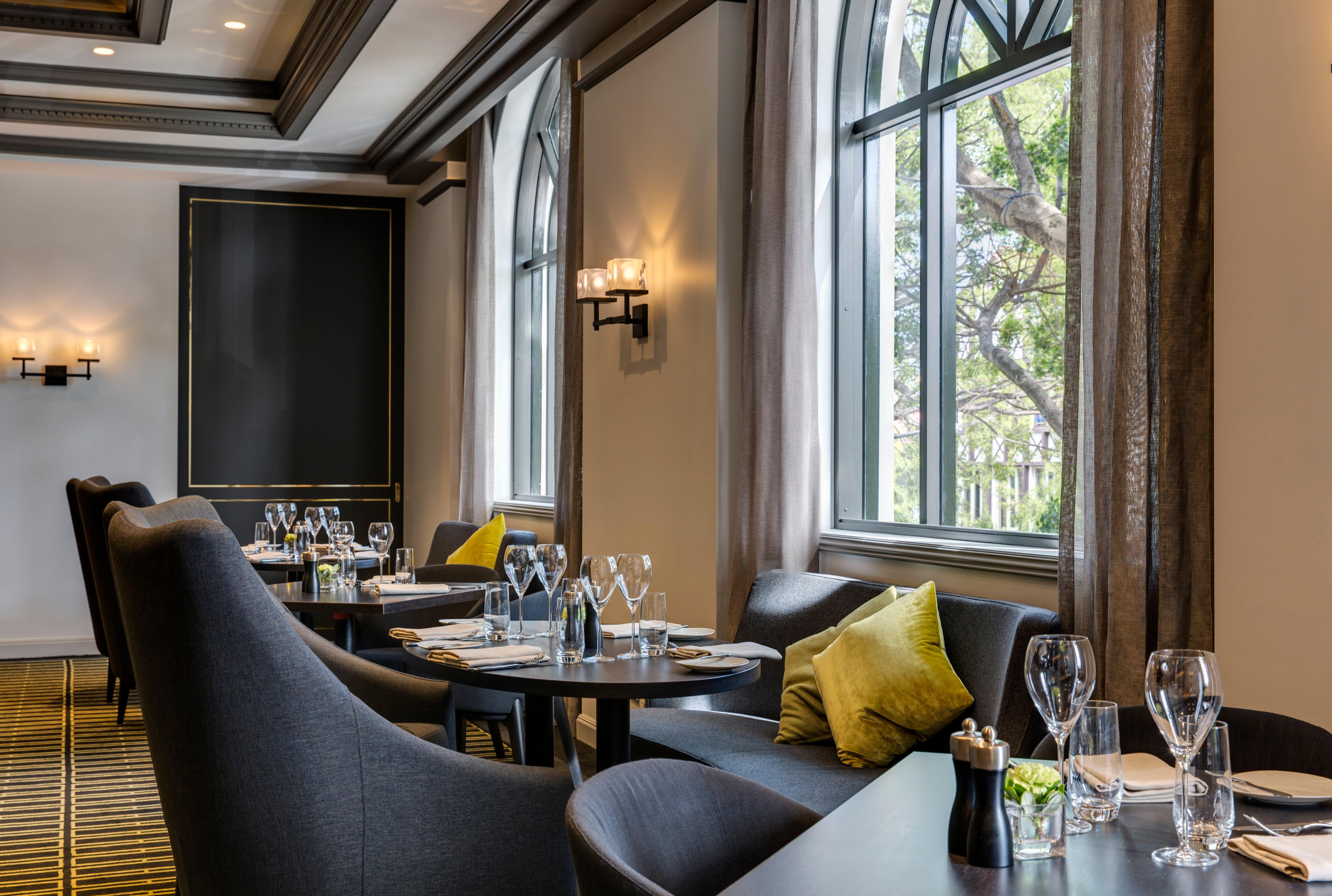Intercontinental Sydney Double Bay By Ihg Hotel Bagian luar foto