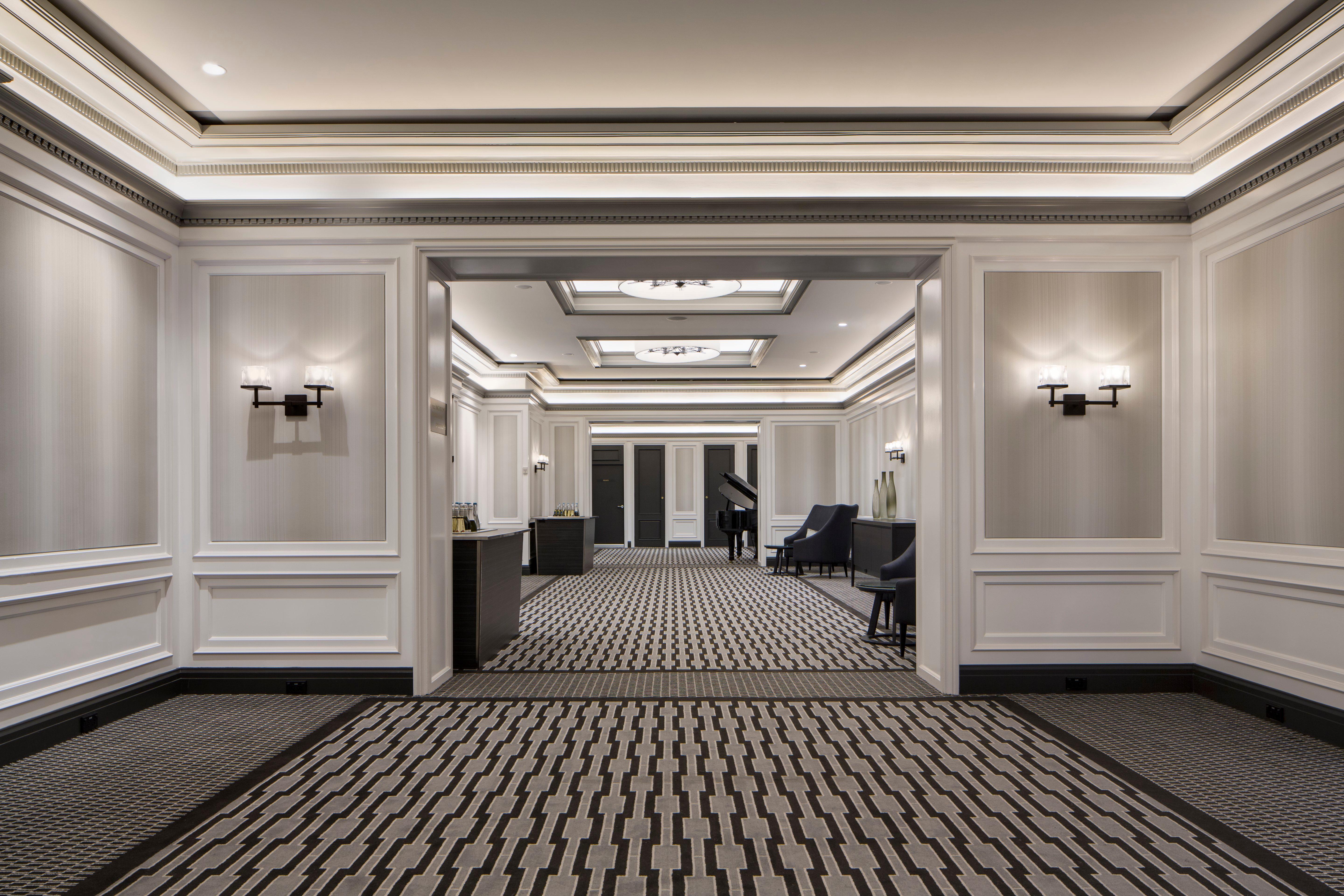 Intercontinental Sydney Double Bay By Ihg Hotel Bagian luar foto
