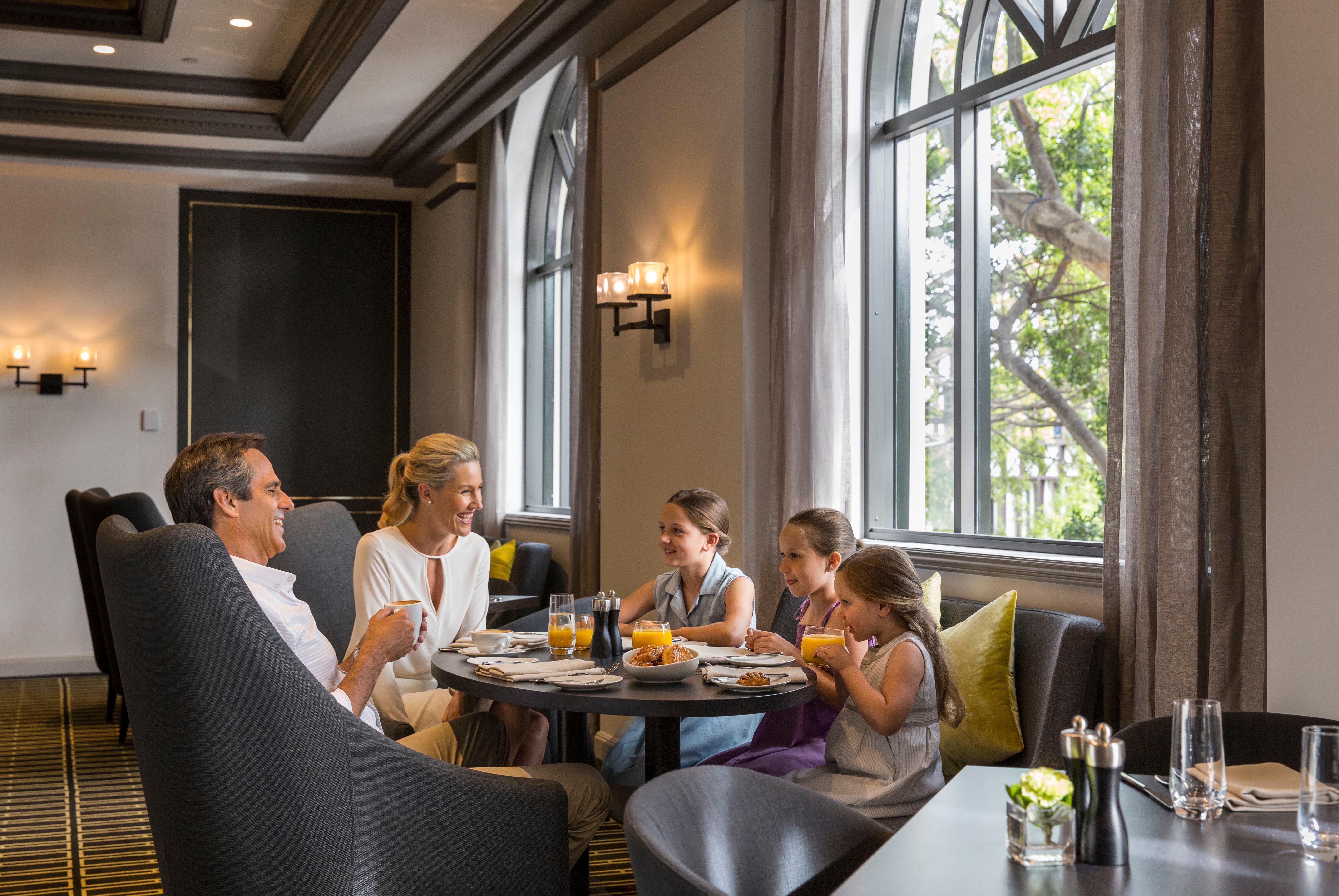 Intercontinental Sydney Double Bay By Ihg Hotel Bagian luar foto