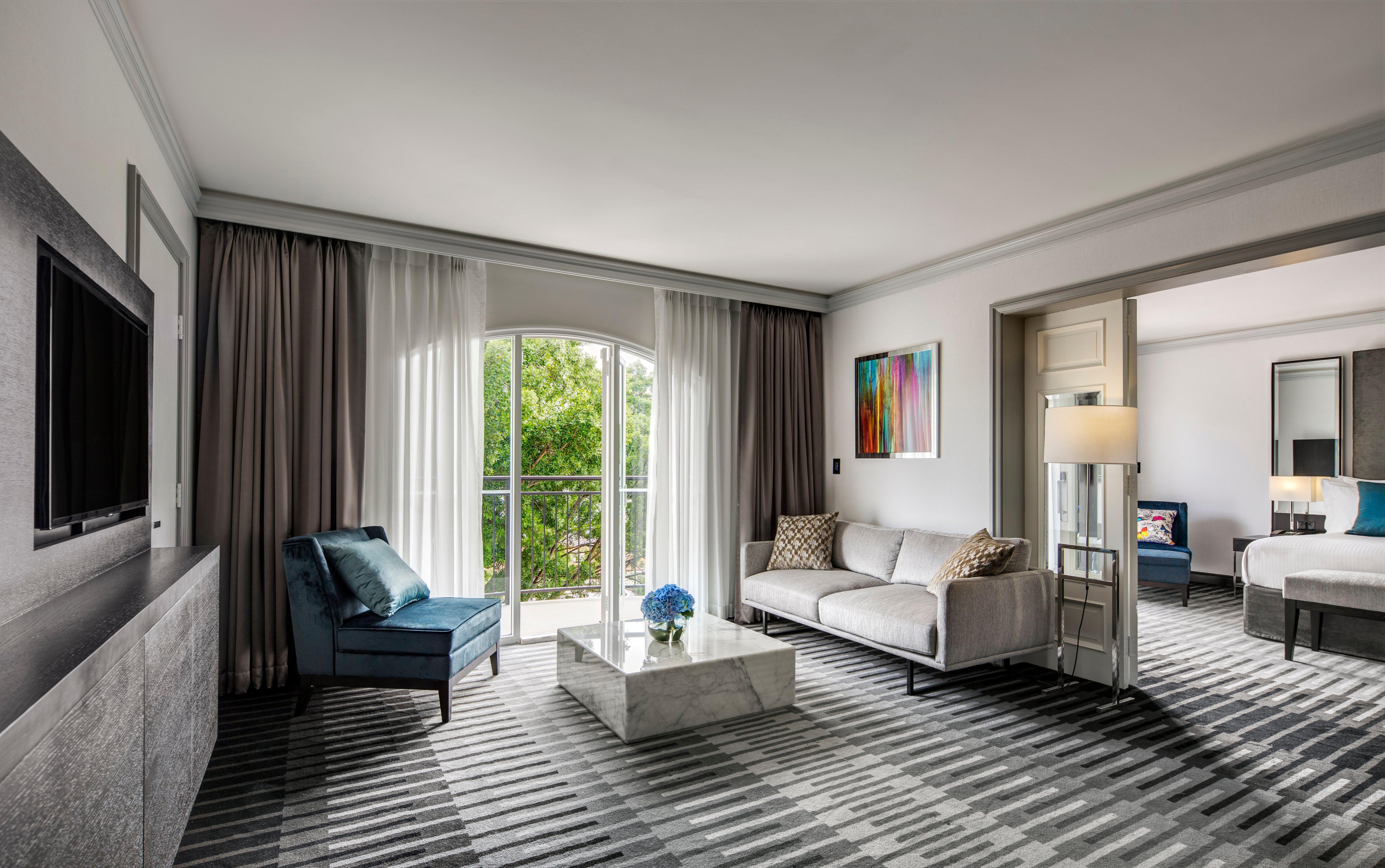 Intercontinental Sydney Double Bay By Ihg Hotel Bagian luar foto