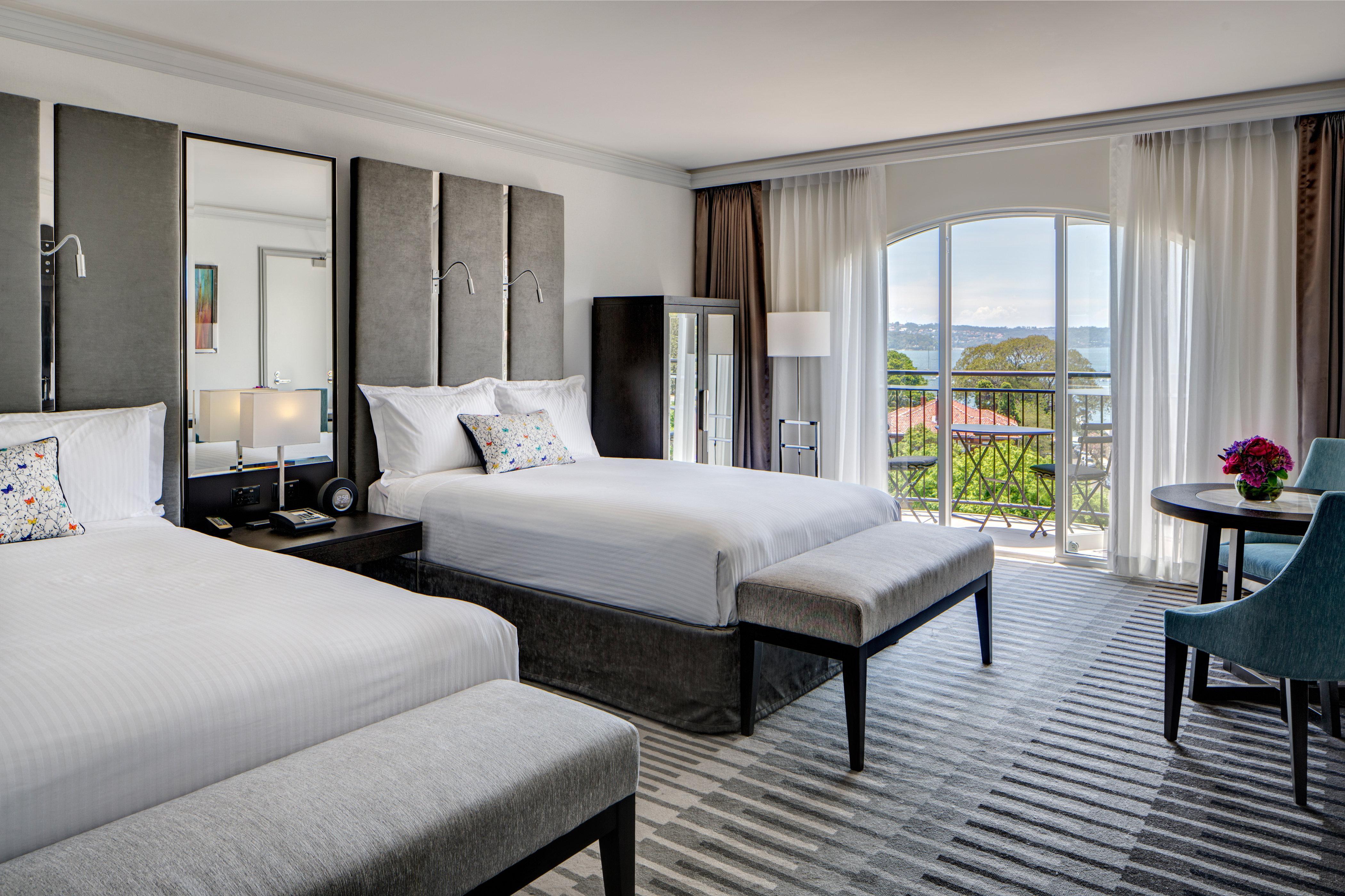 Intercontinental Sydney Double Bay By Ihg Hotel Bagian luar foto