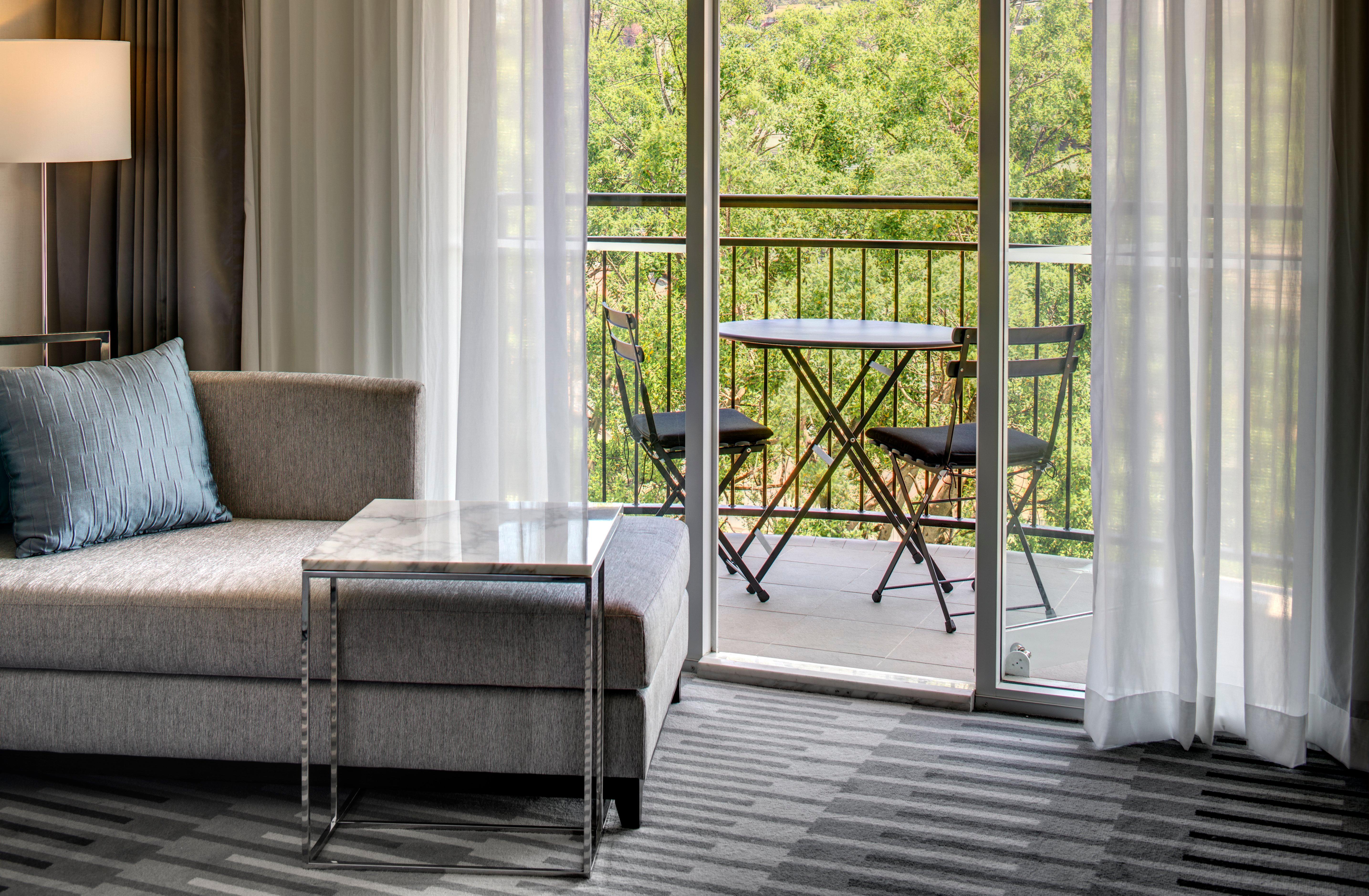 Intercontinental Sydney Double Bay By Ihg Hotel Bagian luar foto