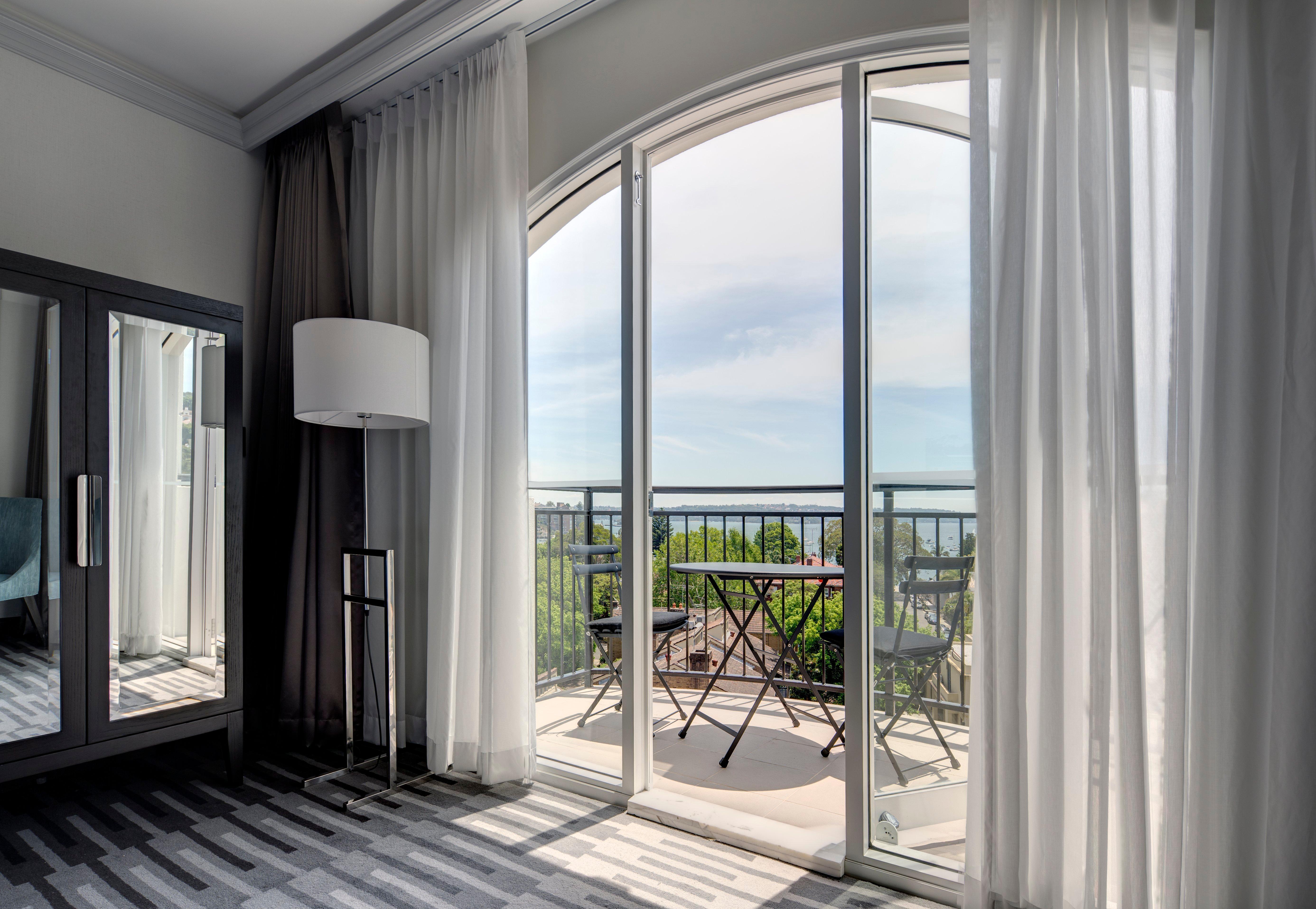 Intercontinental Sydney Double Bay By Ihg Hotel Bagian luar foto