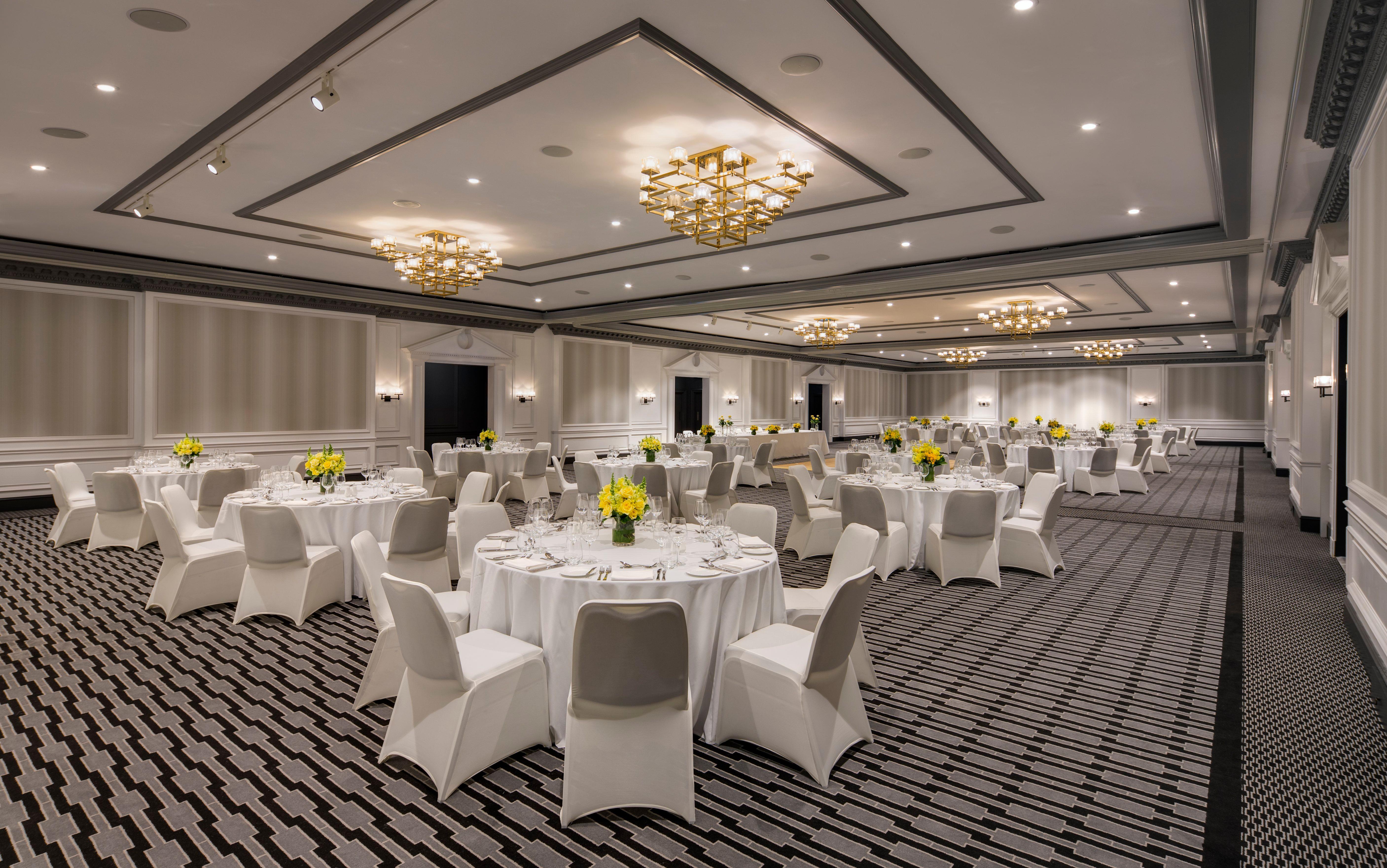Intercontinental Sydney Double Bay By Ihg Hotel Bagian luar foto