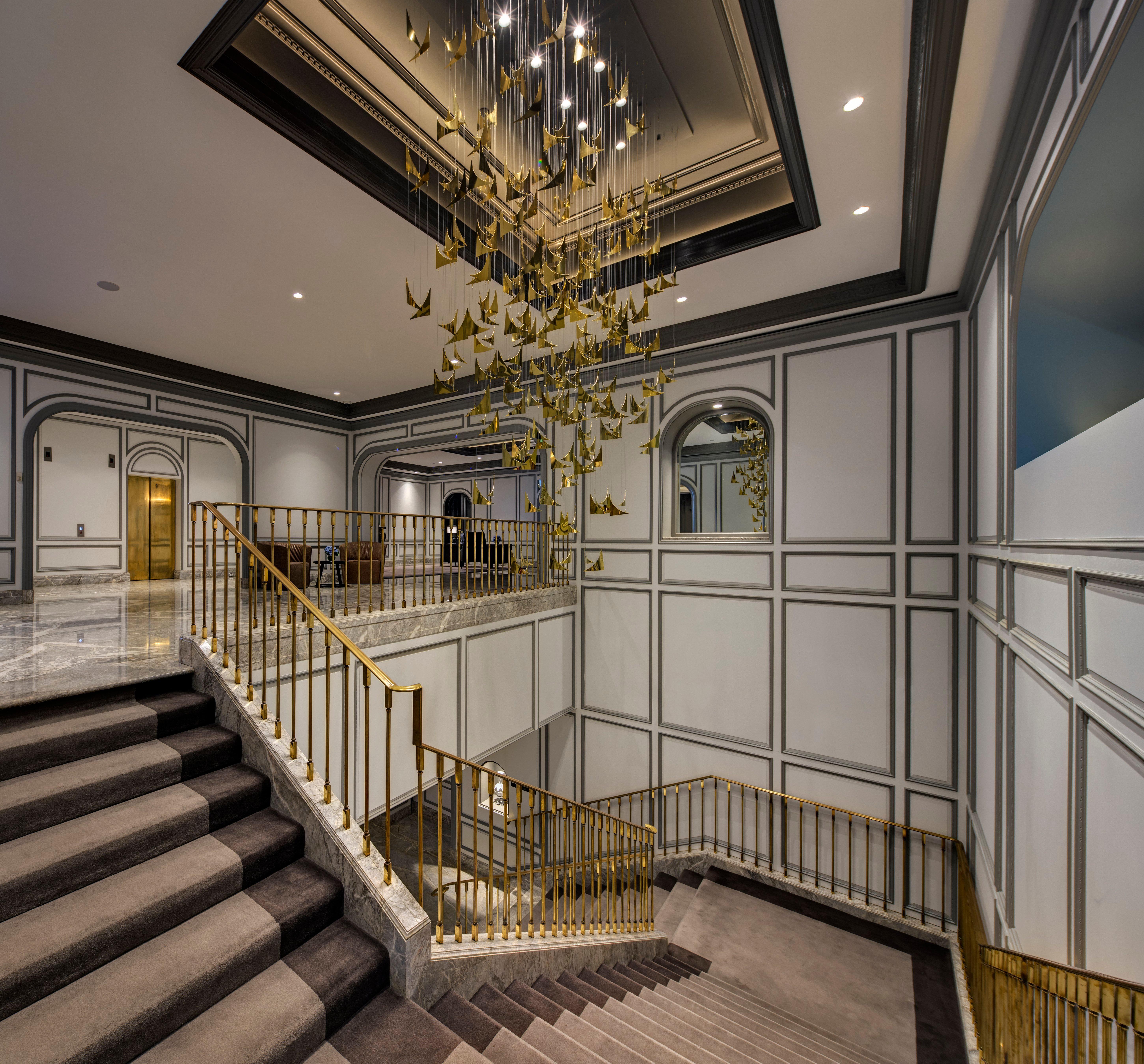 Intercontinental Sydney Double Bay By Ihg Hotel Bagian luar foto