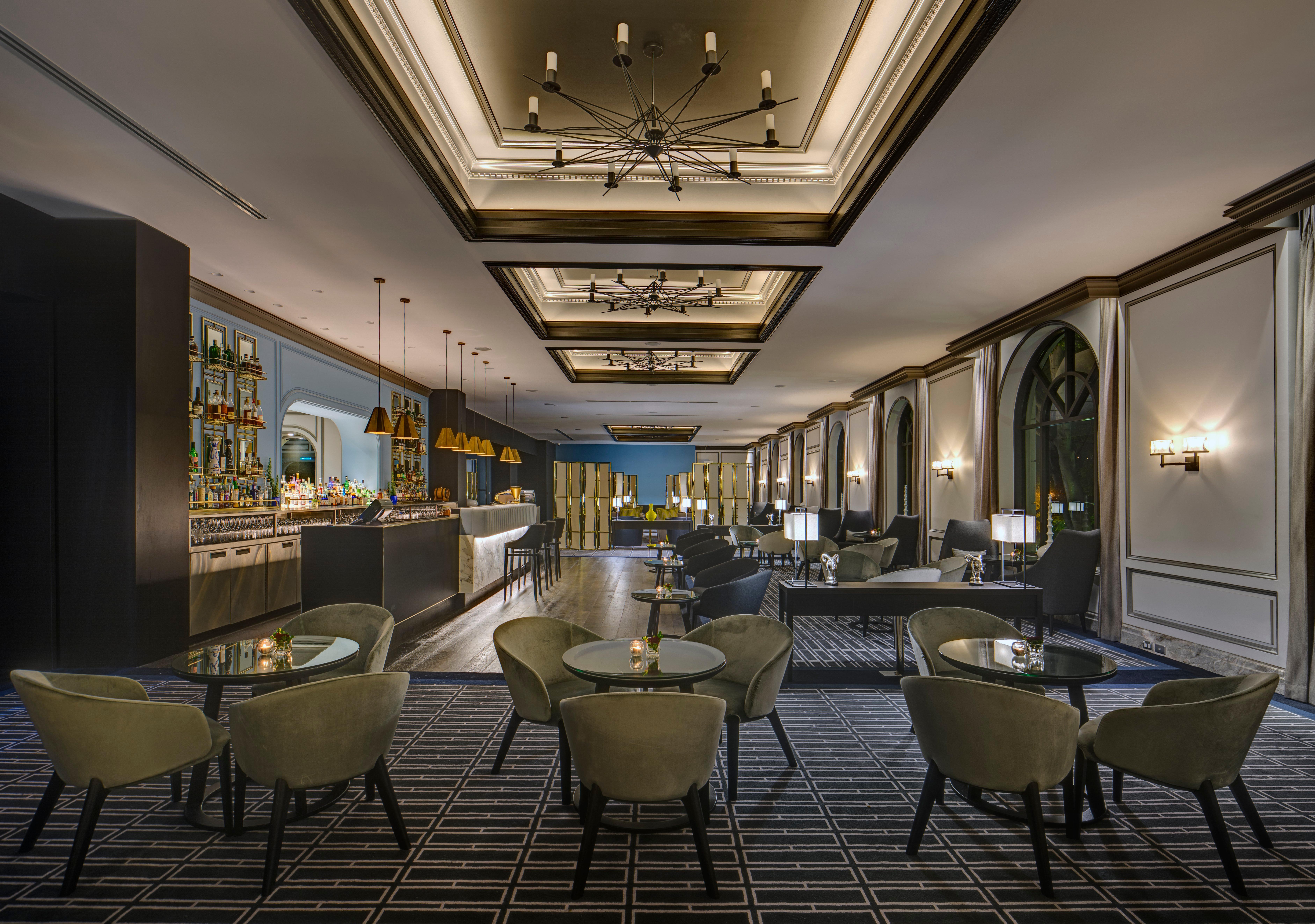 Intercontinental Sydney Double Bay By Ihg Hotel Bagian luar foto