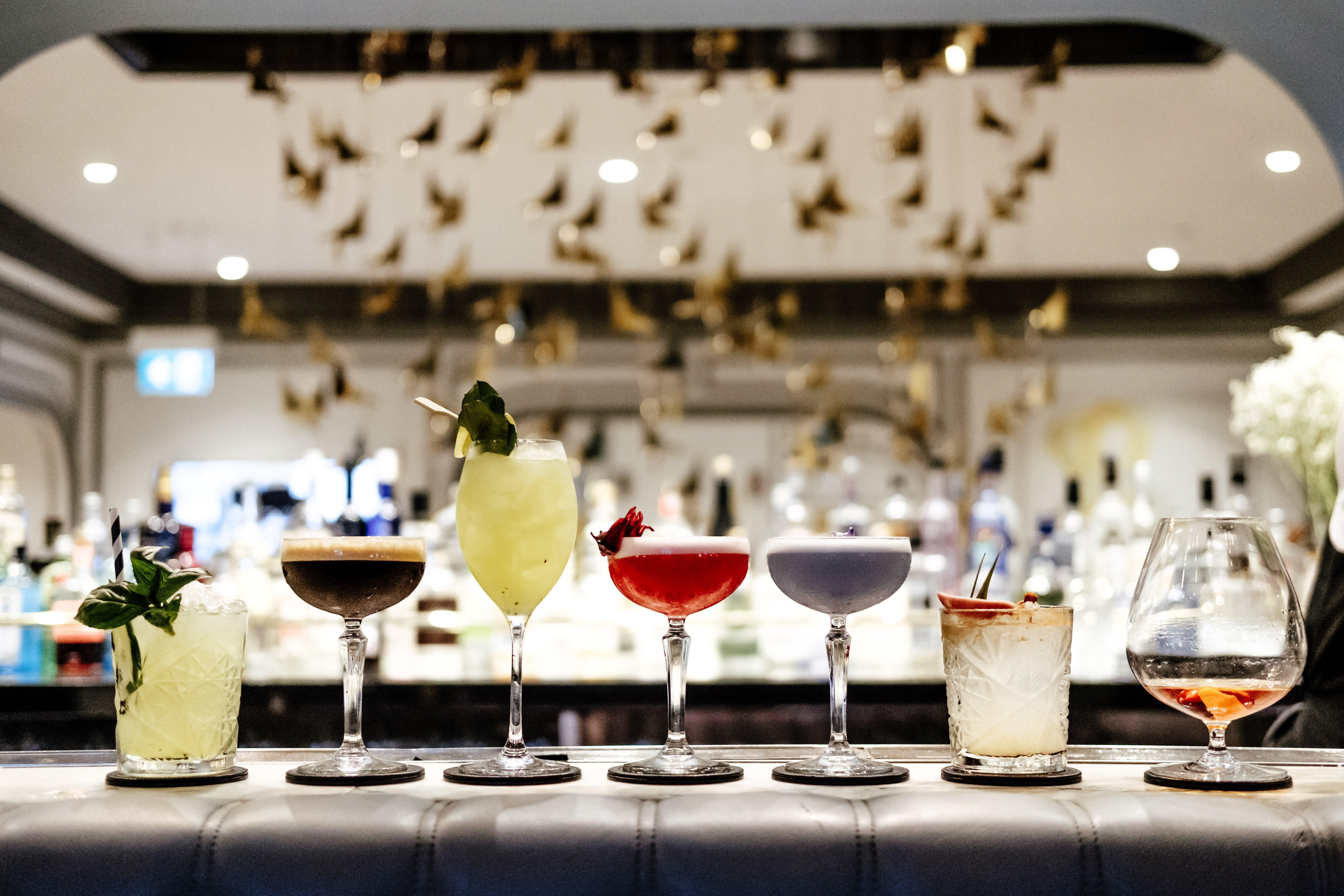 Intercontinental Sydney Double Bay By Ihg Hotel Bagian luar foto