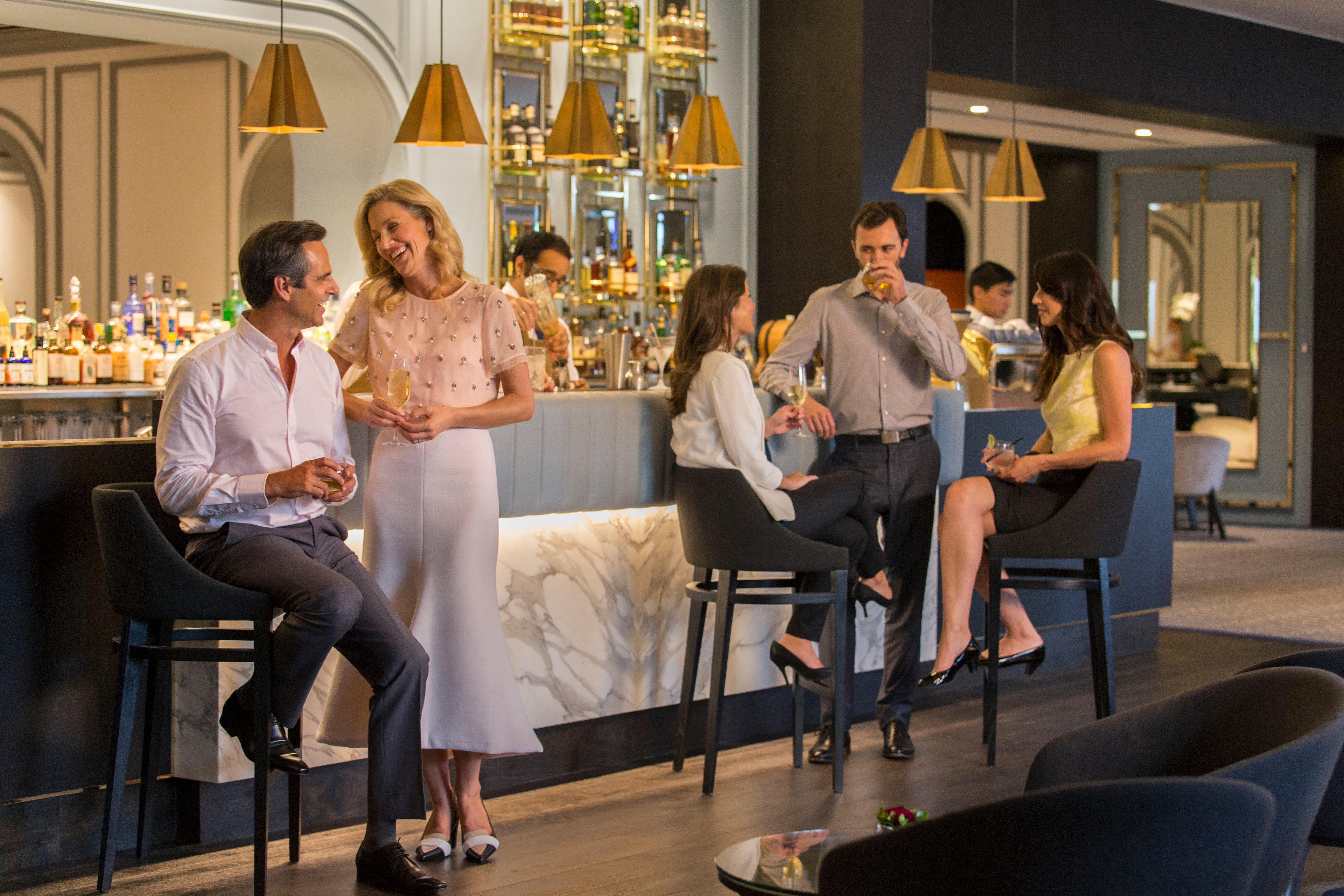 Intercontinental Sydney Double Bay By Ihg Hotel Bagian luar foto