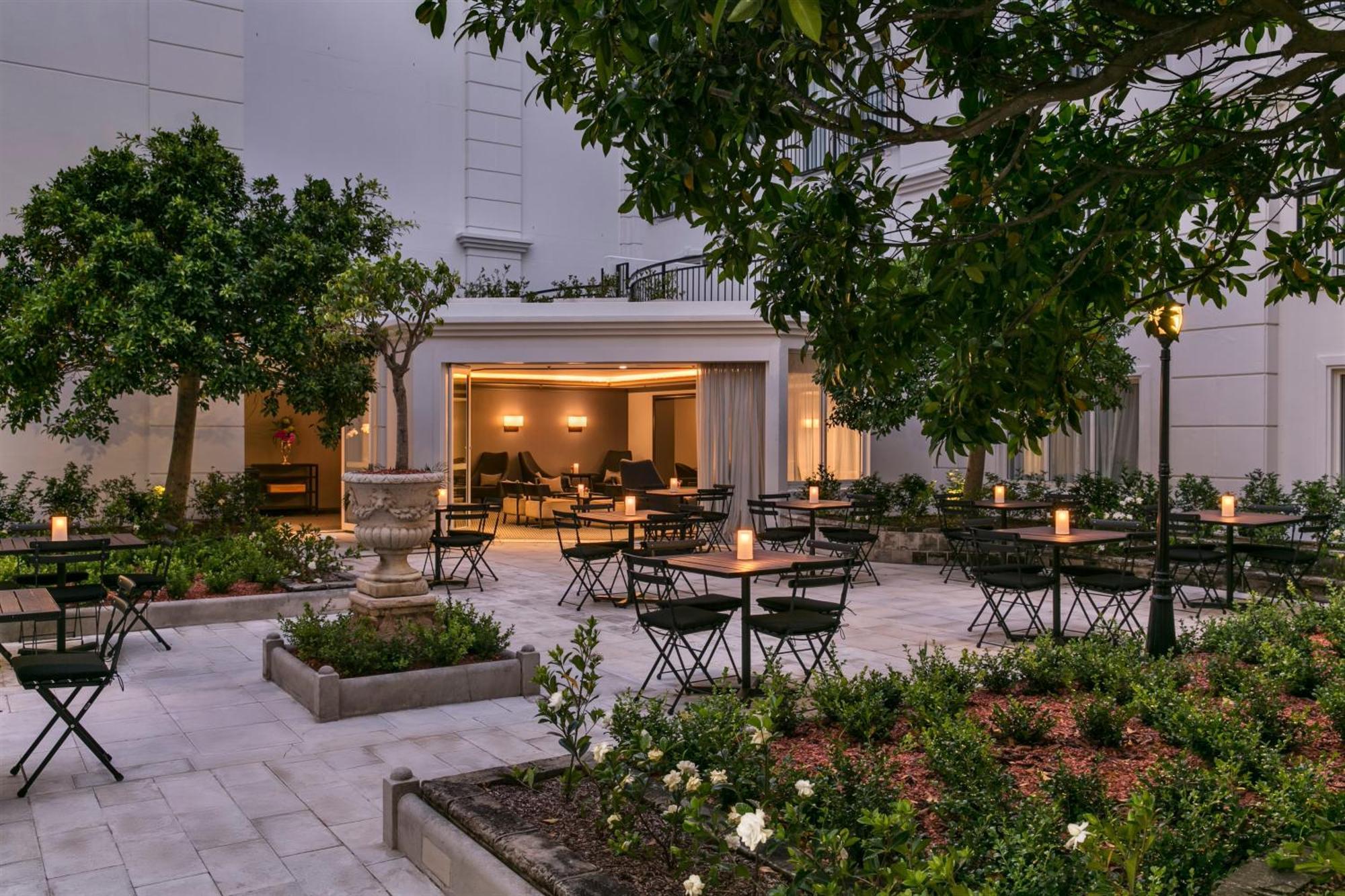 Intercontinental Sydney Double Bay By Ihg Hotel Bagian luar foto