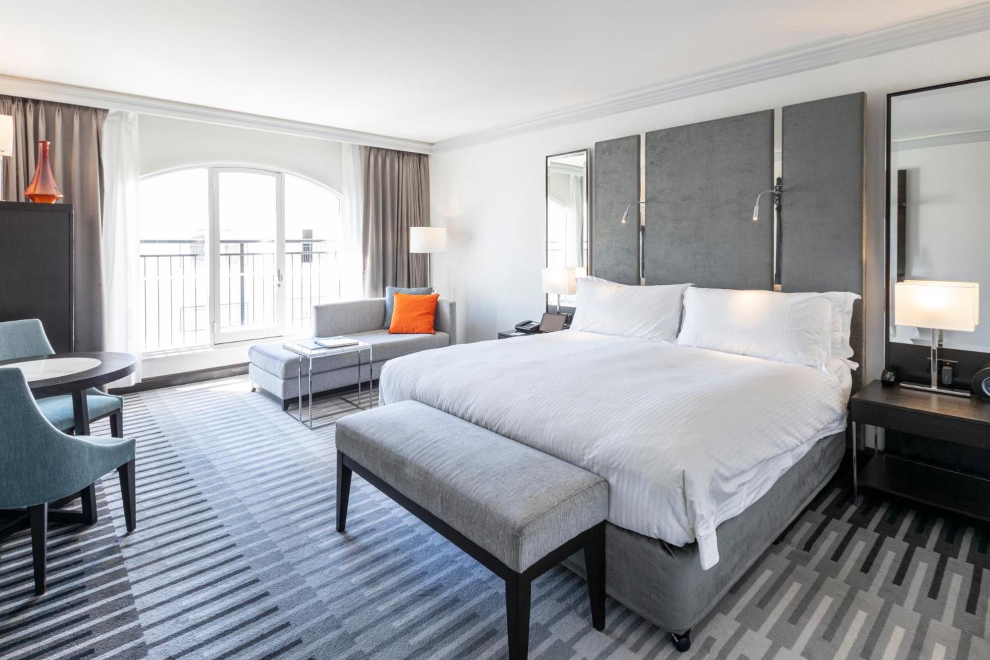 Intercontinental Sydney Double Bay By Ihg Hotel Ruang foto